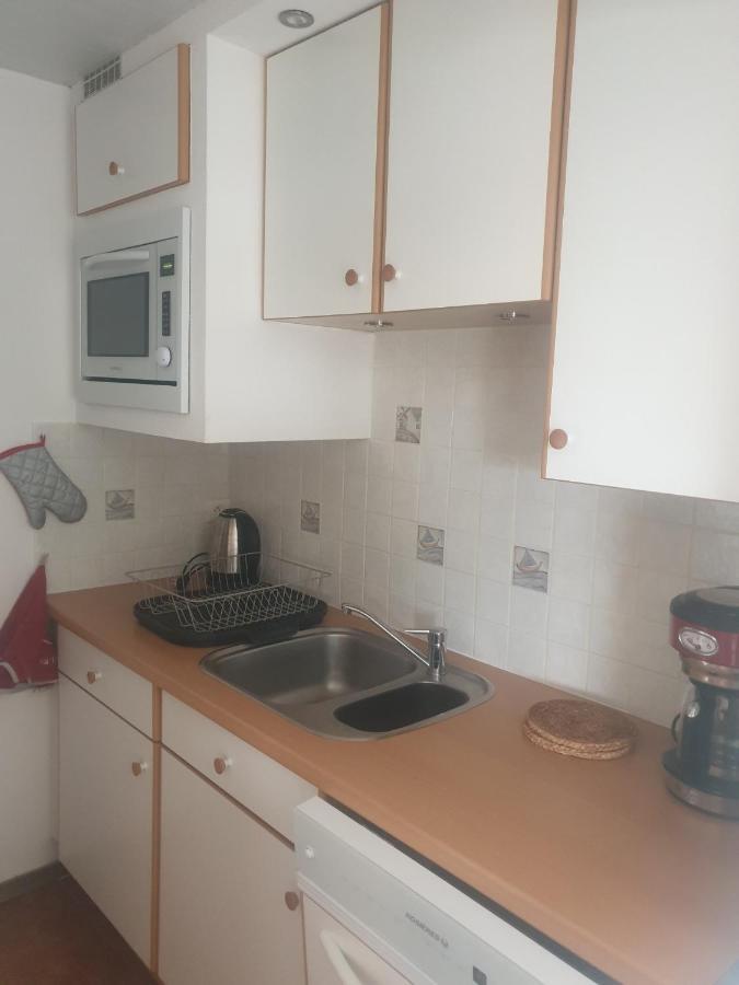 Olympic Appartements Vti Val Thorens Dış mekan fotoğraf