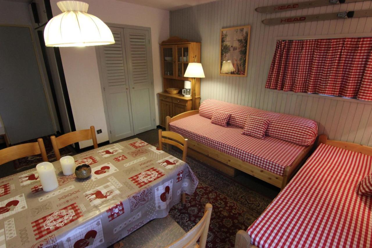 Olympic Appartements Vti Val Thorens Dış mekan fotoğraf